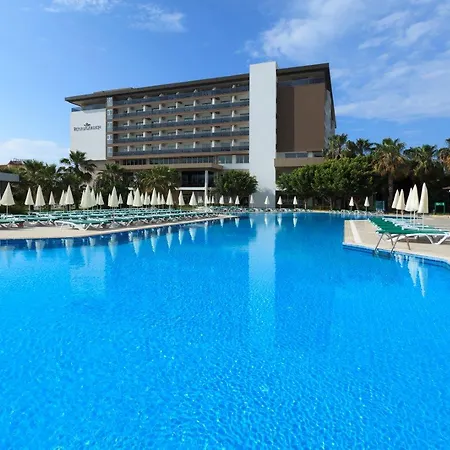 Royal Garden Konaklı