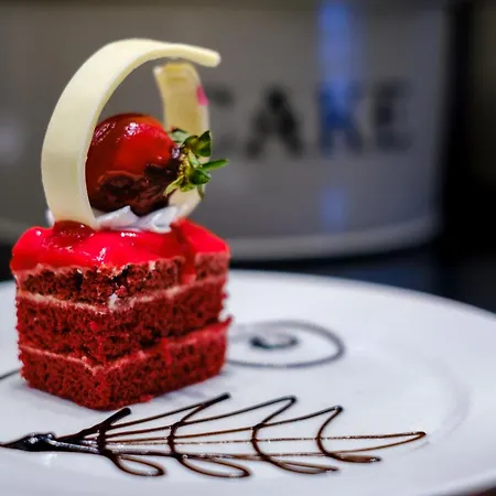 Royal Garden 5* Konaklı