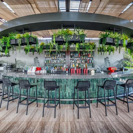 Royal Garden Konaklı