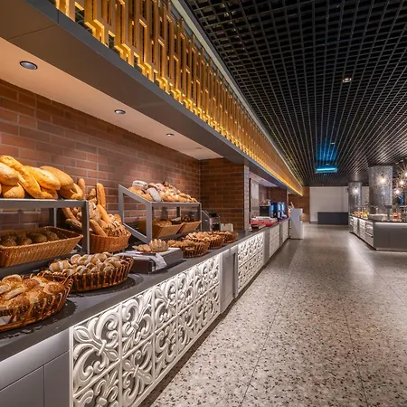 Royal Garden Konaklı