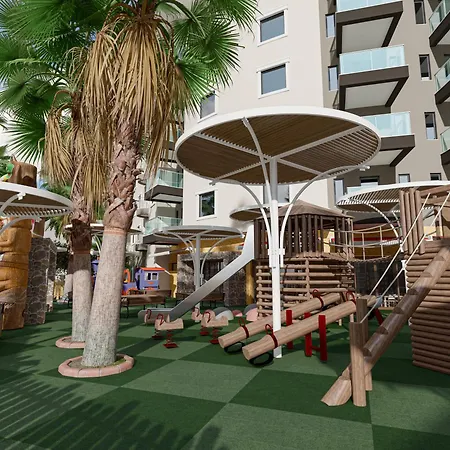 Hotel Royal Garden 5*