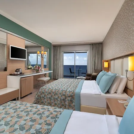 Royal Garden Konaklı