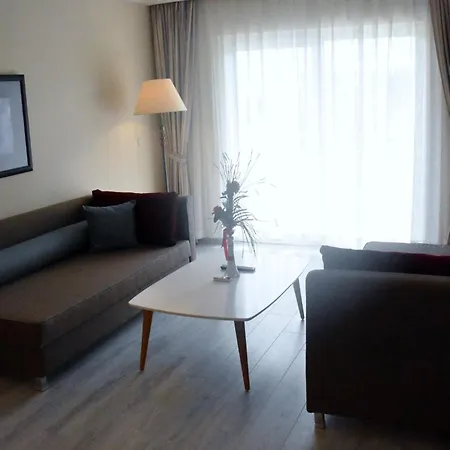 Royal Garden Konaklı