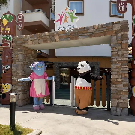 Royal Garden Hotel