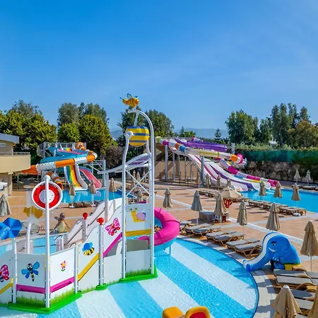 Royal Garden Hotel 5*