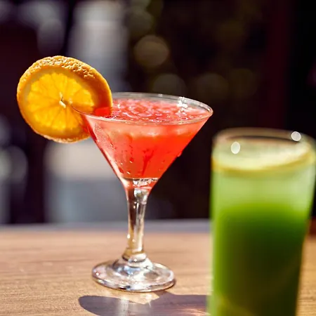 Hotel Royal Garden 5*