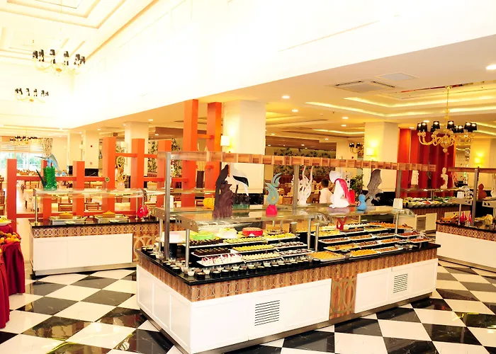 Hotel Royal Garden 5*